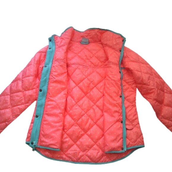 Columbia PFG Womens Jacket Quilted Lightweight Jacket Coat Size XL - Picture 2 of 8